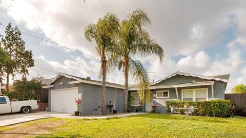 8846 Delrose Ave, Spring Valley, CA 91977 photo 2