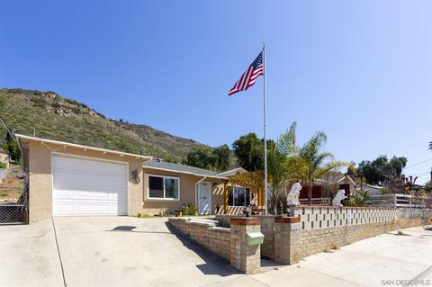 1383 Somermont Dr, El Cajon, CA 92021 photo 1