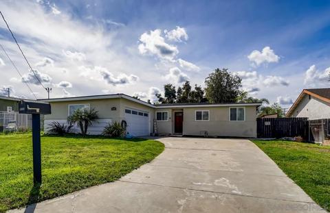 9109 Barneveld St, Spring Valley, CA 91977 photo 1