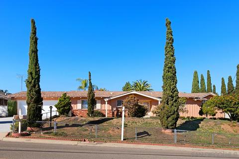 4420 Bomar Dr, La Mesa, CA 91941 photo 2