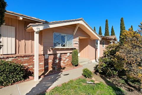 4420 Bomar Dr, La Mesa, CA 91941 photo 4