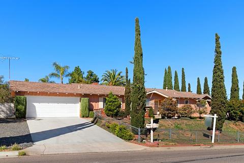 4420 Bomar Dr, La Mesa, CA 91941 photo 1