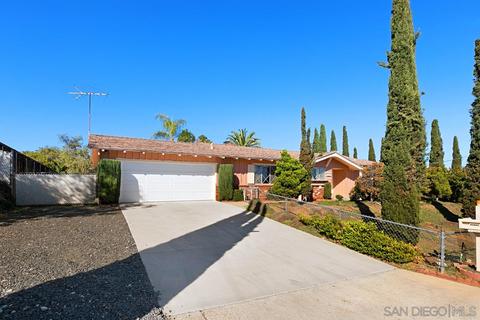 4420 Bomar Dr, La Mesa, CA 91941 photo 3