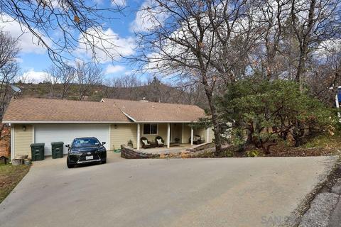 836 Pine Cone Dr, Julian, CA 92036 photo 20