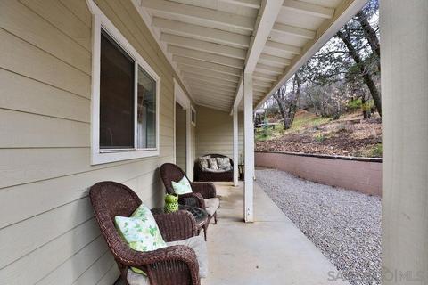 836 Pine Cone Dr, Julian, CA 92036 photo 19