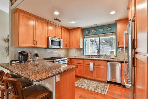 836 Pine Cone Dr, Julian, CA 92036 photo 6