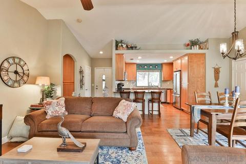 836 Pine Cone Dr, Julian, CA 92036 photo 8