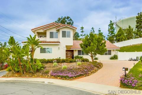4195 E Arrieta Cir, La Mesa, CA 91941 photo 3