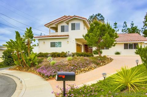 4195 E Arrieta Cir, La Mesa, CA 91941 photo 2