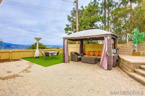 4195 E Arrieta Cir, La Mesa, CA 91941 photo 48