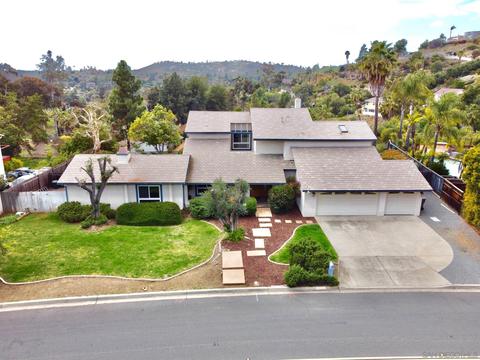 4332 Macronald Dr, La Mesa, CA 91941 photo 1