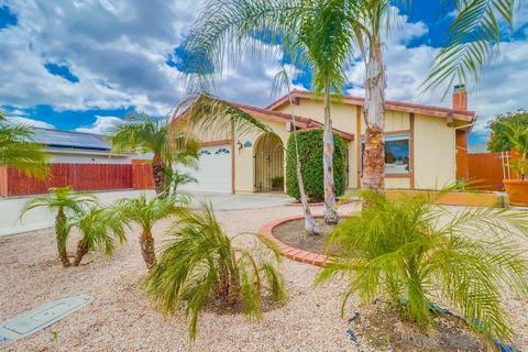 2244 Casa Alta, Spring Valley, CA 91977 photo 1