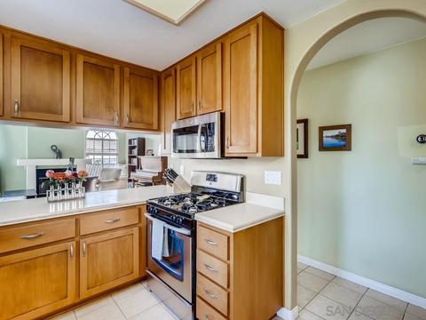 2305 Rancho Del Oro Rd #24, Oceanside, CA 92056 photo 13