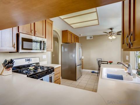 2305 Rancho Del Oro Rd #24, Oceanside, CA 92056 photo 9