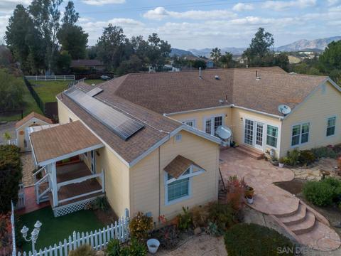 1732 Tavern Rd, Alpine, CA 91901 photo 2