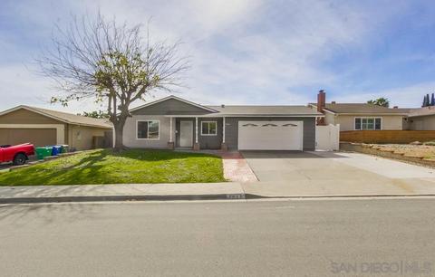 9949 Via Debbie, Santee, CA 92071 photo 37