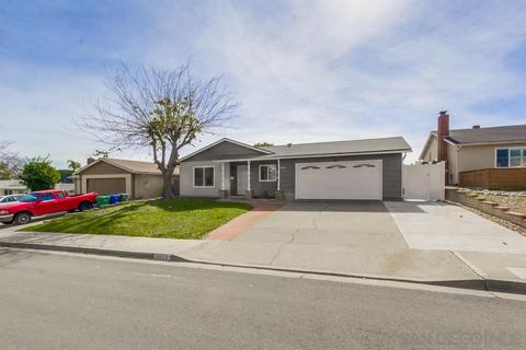 9949 Via Debbie, Santee, CA 92071 photo 36