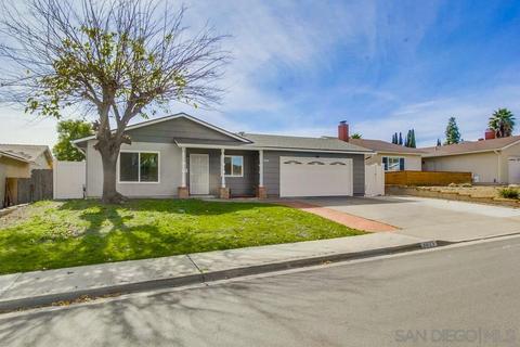 9949 Via Debbie, Santee, CA 92071 photo 38