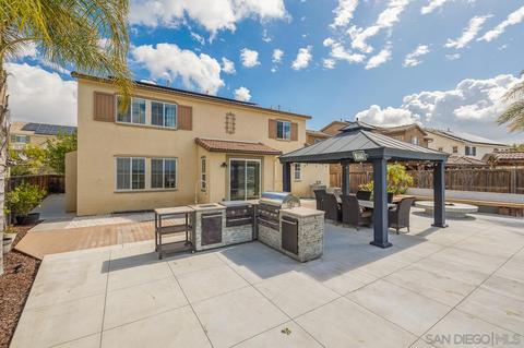 5048 Sevilla St, Santee, CA 92071 photo 29