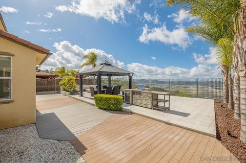 5048 Sevilla St, Santee, CA 92071 photo 30