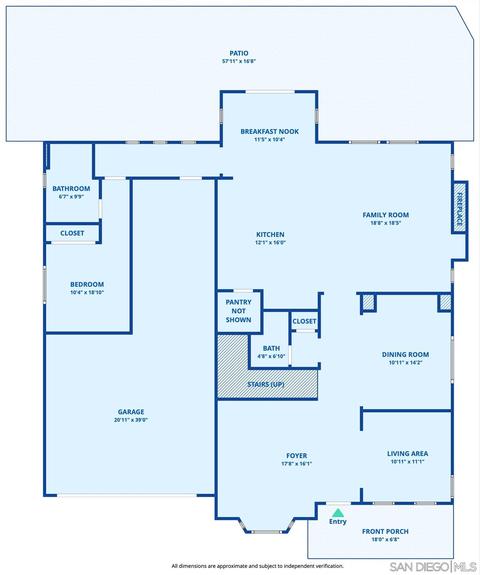 5048 Sevilla St, Santee, CA 92071 photo 42