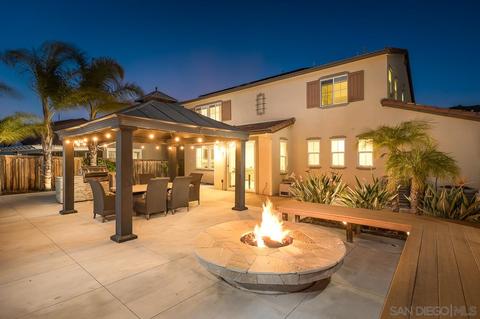 5048 Sevilla St, Santee, CA 92071 photo 2