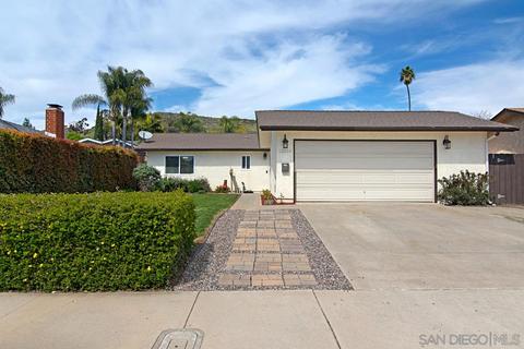 13014 Laurel St, Lakeside, CA 92040 photo 2