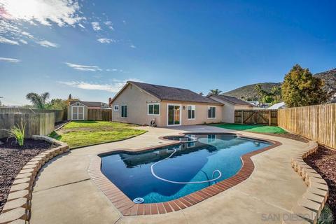 10937 Magna Ln, Lakeside, CA 92040 photo 29