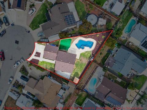 10937 Magna Ln, Lakeside, CA 92040 photo 34