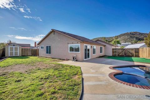 10937 Magna Ln, Lakeside, CA 92040 photo 28