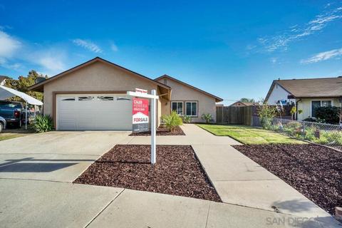 10937 Magna Ln, Lakeside, CA 92040 photo 1