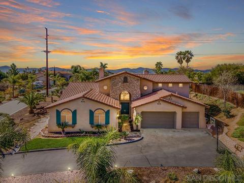 2723 Glenview Way, Escondido, CA 92025 photo 3