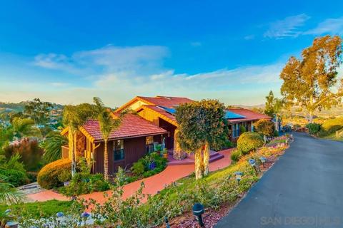 4296 Camino Alegre, La Mesa, CA 91941 photo 1