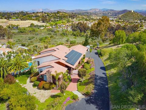 4296 Camino Alegre, La Mesa, CA 91941 photo 68