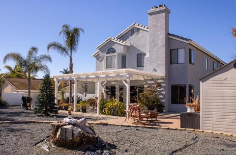 6054 Rio Valle Dr, Bonsall, CA 92003 photo 2
