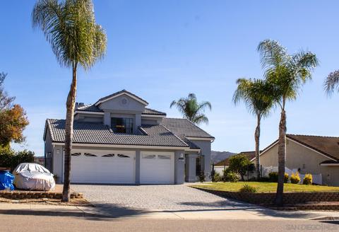 6054 Rio Valle Dr, Bonsall, CA 92003 photo 1