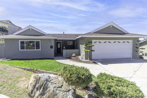 4070 Corolyn Dr, La Mesa, CA 91941 photo 1