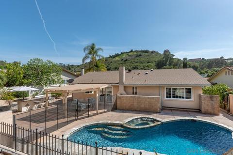 2094 Valley Lake Dr, El Cajon, CA 92020 photo 1