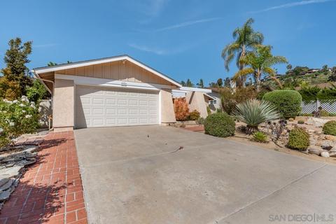 2094 Valley Lake Dr, El Cajon, CA 92020 photo 2