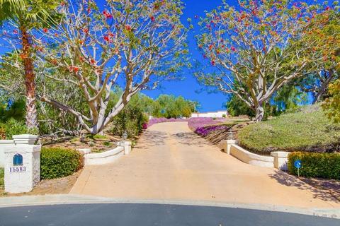 15583 Paseo Del Arroyo, Poway, CA 92064 photo 73