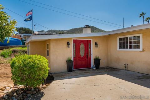 9216 Northcote Rd, Santee, CA 92071 photo 1