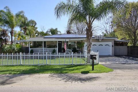 11825 Lakeside Ave, Lakeside, CA 92040 photo 3