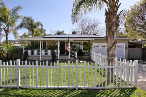 11825 Lakeside Ave, Lakeside, CA 92040 photo 2