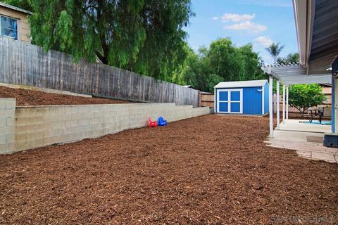 8586 Atlas View Dr, Santee, CA 92071 photo 18