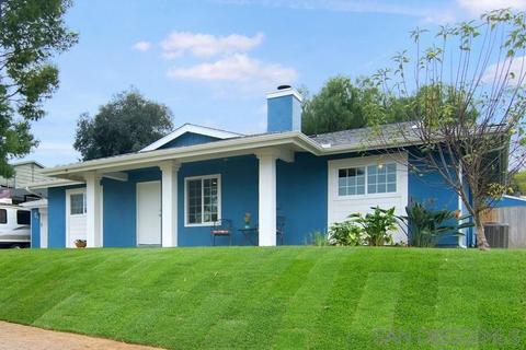 8586 Atlas View Dr, Santee, CA 92071 photo 1