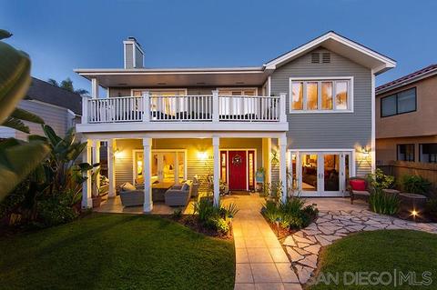 311 D Ave, Coronado, CA 92118 photo 1