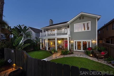 311 D Ave, Coronado, CA 92118 photo 2