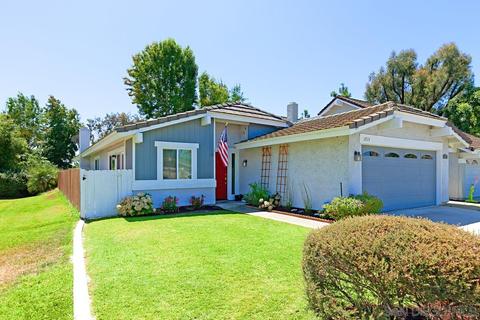 1715 Hill Top Ln, Encinitas, CA 92024 photo 2