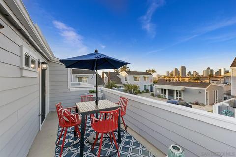 1423 1st St, Coronado, CA 92118 photo 2