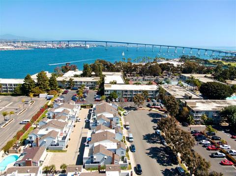 1423 1st St, Coronado, CA 92118 photo 54